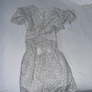 Beachy O'neill dress
